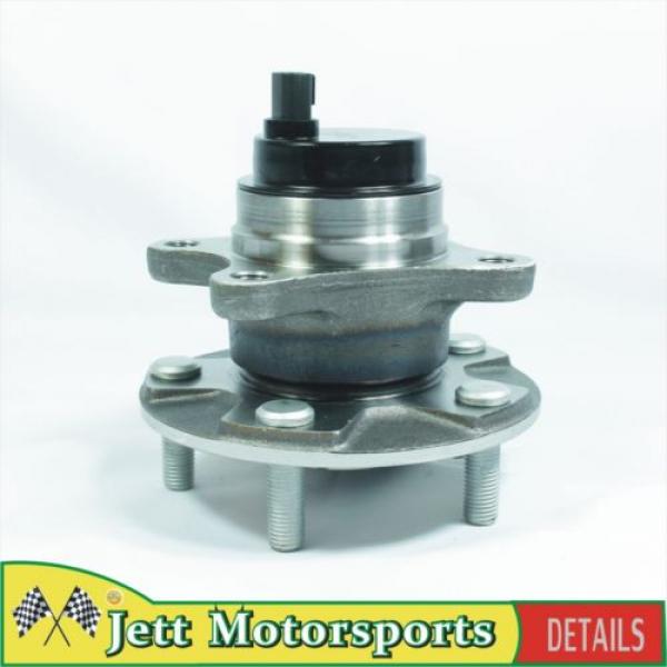 Top Quality Wheel Hub Bearing Assembly Front Left Driver Side 06-13 Lexus 513284 #1 image