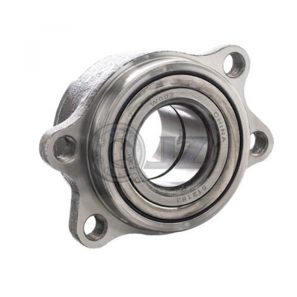 2000-2004 For Subaru Baja Replacement Wheel Hub Bearing Assembly Unit 2001 2002 #1 image