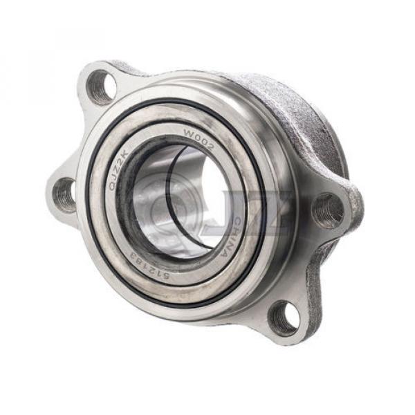 2000-2004 For Subaru Baja Replacement Wheel Hub Bearing Assembly Unit 2001 2002 #2 image