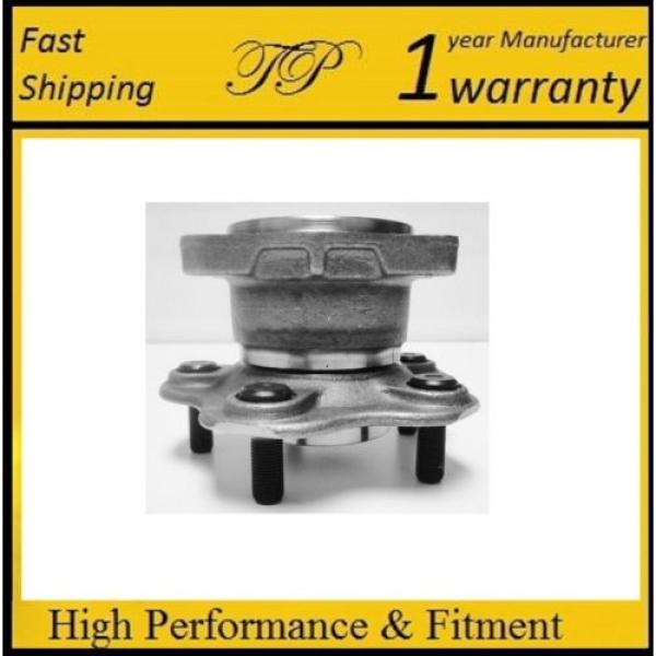 Rear Wheel Hub Bearing Assembly for NISSAN ALTIMA (NON-ABS) 2002-2006 #1 image