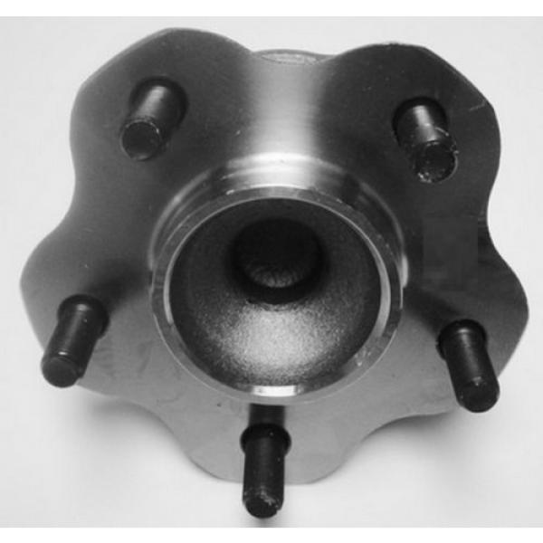 Rear Wheel Hub Bearing Assembly for NISSAN ALTIMA (NON-ABS) 2002-2006 #2 image