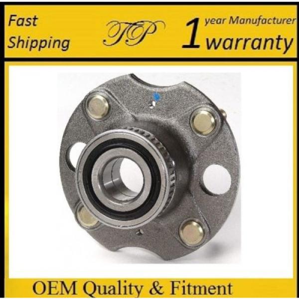 Rear Wheel Hub Bearing Assembly For Honda PRELUDE 1992-1996 (4-WHEEL ABS) #1 image