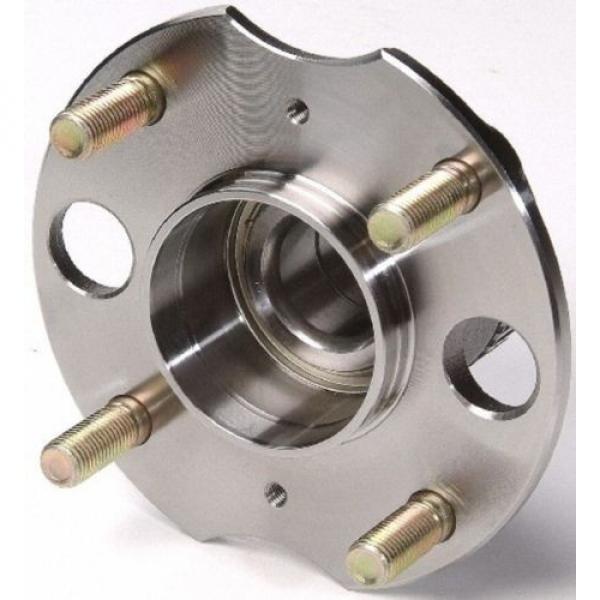 Rear Wheel Hub Bearing Assembly For Honda PRELUDE 1992-1996 (4-WHEEL ABS) #2 image