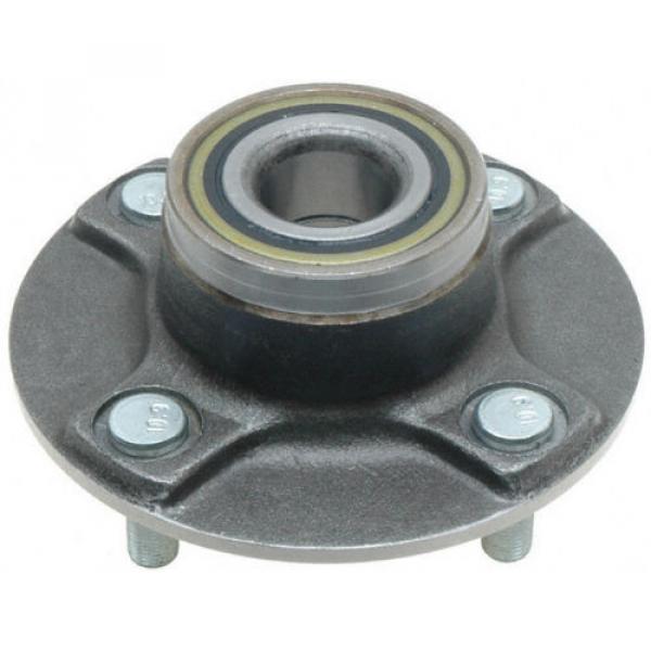 Wheel Bearing and Hub Assembly Rear Raybestos 712016 fits 93-01 Nissan Altima #1 image