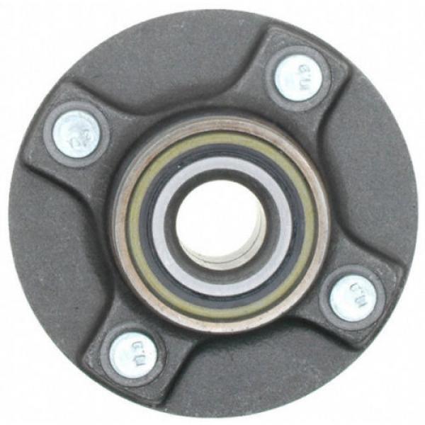 Wheel Bearing and Hub Assembly Rear Raybestos 712016 fits 93-01 Nissan Altima #2 image