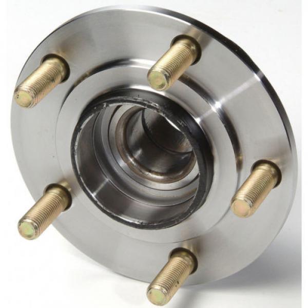 Wheel Bearing and Hub Assembly Rear 512010 MitsubishiDiamante Eclipse EagleTalon #1 image