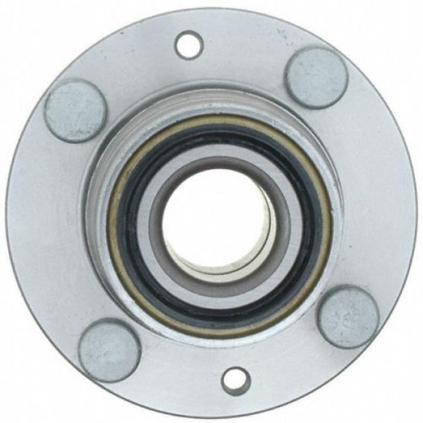 Wheel Bearing and Hub Assembly Rear Raybestos 713030 #2 image