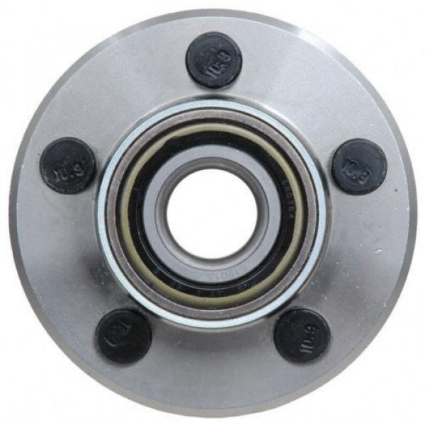 Wheel Bearing and Hub Assembly Rear Raybestos 712013 #2 image