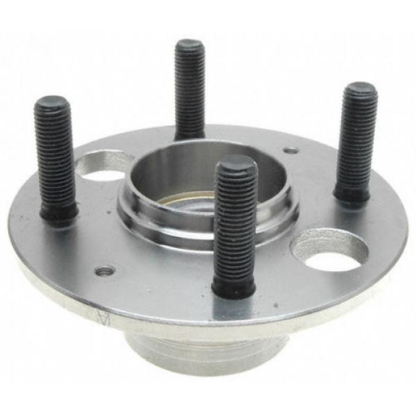 Wheel Bearing and Hub Assembly Rear Raybestos 713050 fits 86-89 Acura Integra #3 image