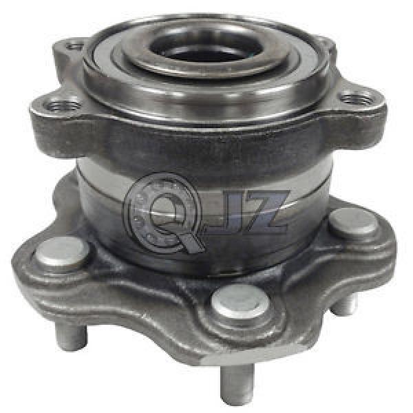 Rear Wheel Hub Bearing Stud Assembly New Replacement For 2008-12 Infiniti EX35 #1 image