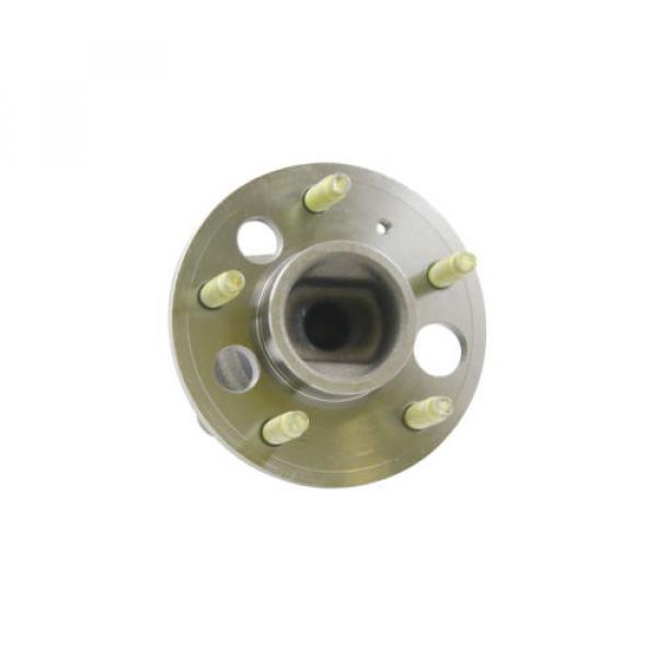 (Pair) V-Trust Premium Quality Wheel Hub and Bearing Assembly-VTCK513062-REAR #3 image