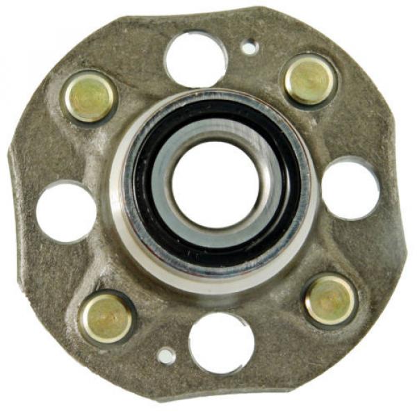 Wheel Bearing and Hub Assembly Precision Automotive fits 90-97 Honda Accord #4 image