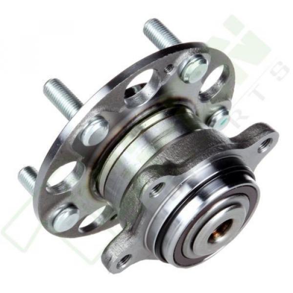 New Rear Left Or Right Wheel Hub And Bearing Assembly For Civic CSX 1.8L 2.0L #2 image