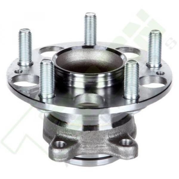 New Rear Left Or Right Wheel Hub And Bearing Assembly For Civic CSX 1.8L 2.0L #3 image