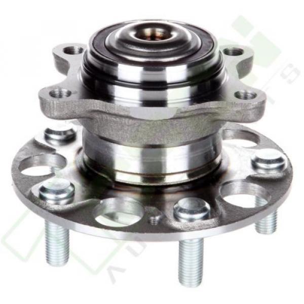 New Rear Left Or Right Wheel Hub And Bearing Assembly For Civic CSX 1.8L 2.0L #4 image