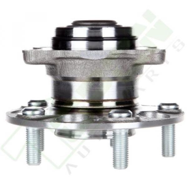 New Rear Left Or Right Wheel Hub And Bearing Assembly For Civic CSX 1.8L 2.0L #5 image