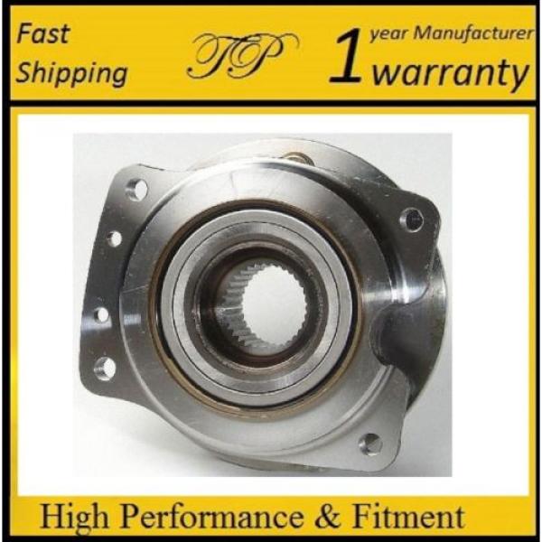 FRONT Wheel Hub Bearing Assembly for Chevrolet Monte Carlo (2WD) 1995- 1999 #1 image