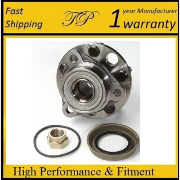 Front Wheel Hub Bearing Assembly for PONTIAC Bonneville 1987 - 1991 #1 image