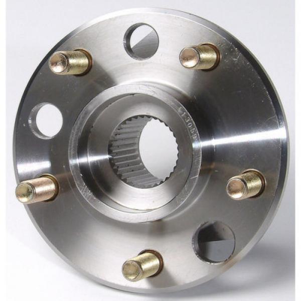 Wheel Bearing and Hub Assembly Front 513059 BuickReatta CadillacEldorado Seville #1 image