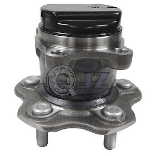 PT512398 Rear Wheel Hub Bearing Assembly Stud For 08-2013 Nissan Rouge FWD Only #1 image