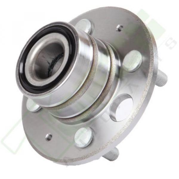 Brand New Wheel Hub Bearing Assembly For Honda Civic 92-00 Civic del Sol 93-97 #5 image