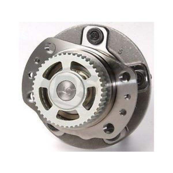 DSI 512156 Wheel Bearing and Hub Assembly #1 image