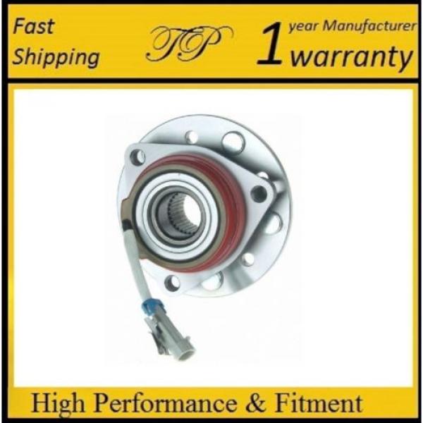 Front Wheel Hub Bearing Assembly for Chevrolet Classic 2004 - 2005 #1 image