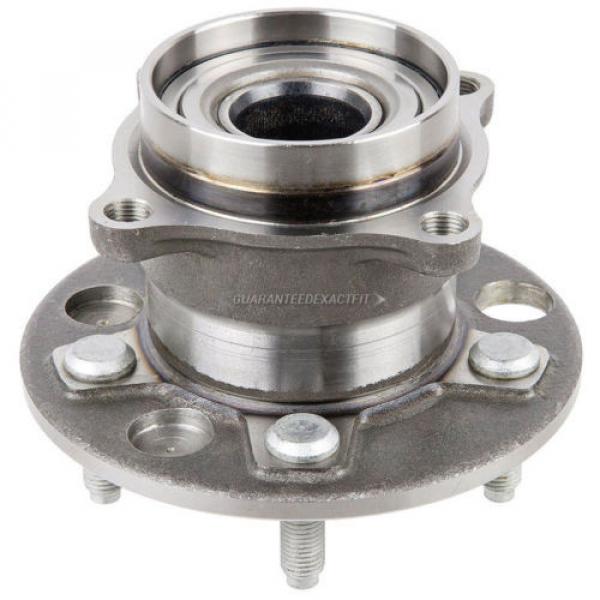 Brand New Premium Quality Rear Wheel Hub Bearing Assembly For Lexus LS430 #1 image