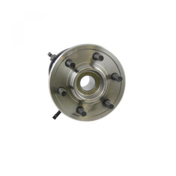 V-Trust Premium Quality Wheel Hub and Bearing Assembly-VTC515009-FRONT RIGHT Axl #2 image