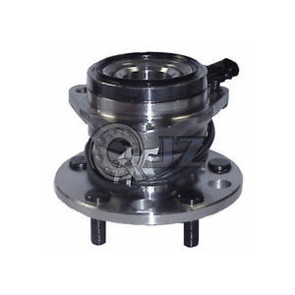 1995-2002 GMC Chevrolet Astro Safari Front Wheel Hub Bearing Assembly PT515019 #1 image