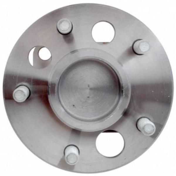 Wheel Bearing and Hub Assembly Rear Raybestos 713018 #4 image