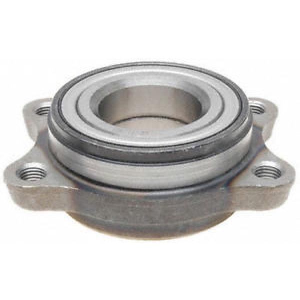 Wheel Bearing and Hub Assembly Raybestos 712305 fits 02-09 Audi A4 Quattro #1 image