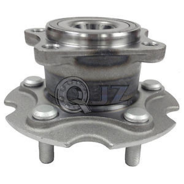 06-2012 Toyota RAV4 4WD AWD Rear Wheel Hub Bearing Assembly Replacment PT512374 #1 image