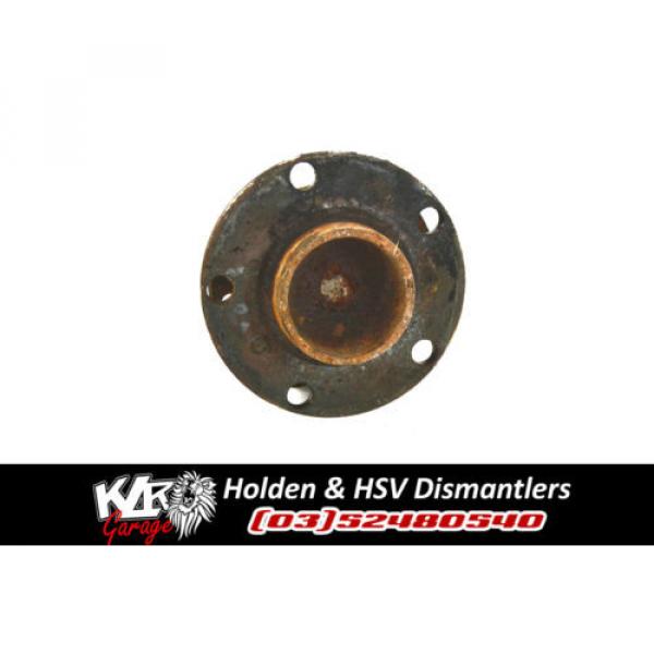 Holden Front Right Wheel Bearing &amp; Hub Assembly WITH ABS VX VY VZ WH WK WL - KLR #2 image