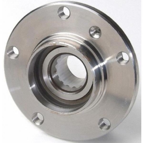 Front Wheel Hub Bearing Assembly For BMW 325IS 1992-1995 #2 image