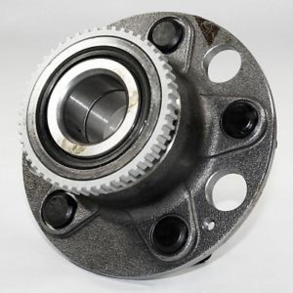 Pronto 295-12124 Rear Wheel Bearing and Hub Assembly fit Honda Odyssey #1 image