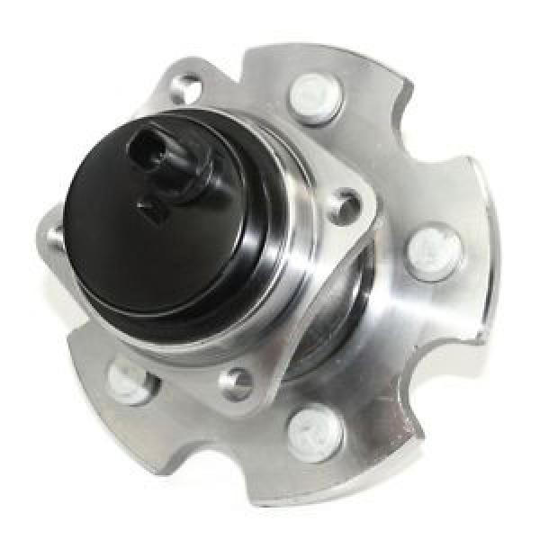 Pronto 295-94014 Rear Wheel Bearing and Hub Assembly fit Pontiac Vibe 09-09 2.4L #1 image