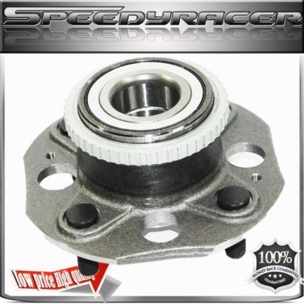 Rear WHEEL HUB BEARING ASSEMBLY 1997-1999 Acura CL 538-58576,42200SV4N51 512172 #1 image