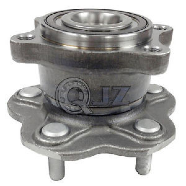 512375 For 2006-07 Infiniti M35 Rear Wheel Hub Bearing Assembly 43202-EG00A #1 image