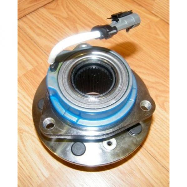 Pronto (295-13179) Front Wheel Premium Bearing &amp; Hub Assembly **READ** #5 image