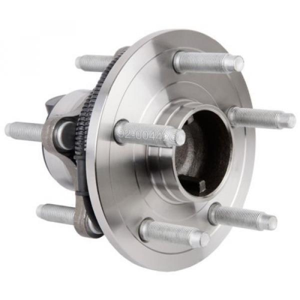 New Premium Quality Rear Wheel Hub Bearing Assembly For Freestar &amp; Monterey #1 image