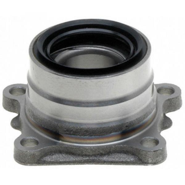 Wheel Bearing and Hub Assembly Rear Raybestos 712038 fits 96-00 Toyota RAV4 #3 image