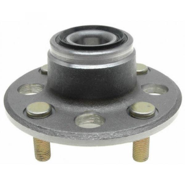 Wheel Bearing and Hub Assembly Raybestos 713034 fits 1984 Honda Civic #1 image