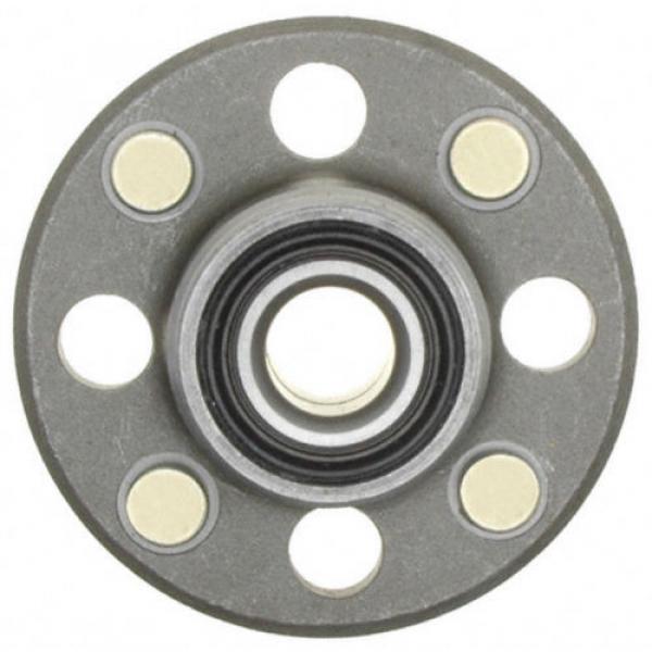 Wheel Bearing and Hub Assembly Raybestos 713034 fits 1984 Honda Civic #4 image