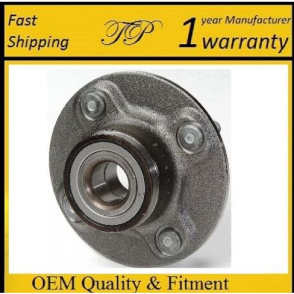 Rear Wheel Hub Bearing Assembly for INFINITI G20 1994-1996 #1 image