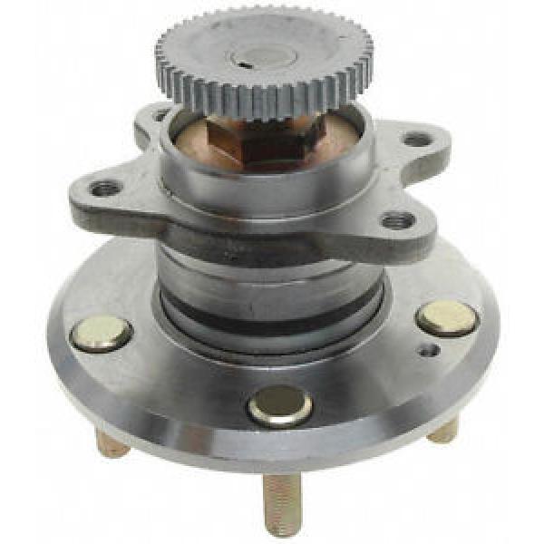 Raybestos 712189 Wheel Bearing and Hub Assembly #1 image