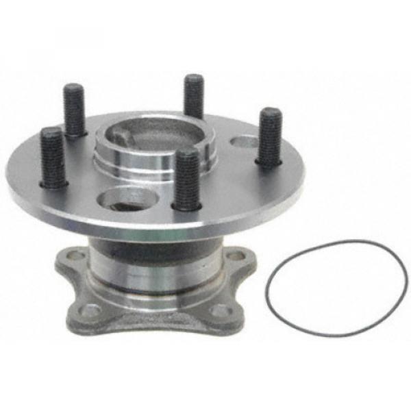 Wheel Bearing and Hub Assembly Rear Raybestos 712311 fits 99-03 Toyota Solara #1 image