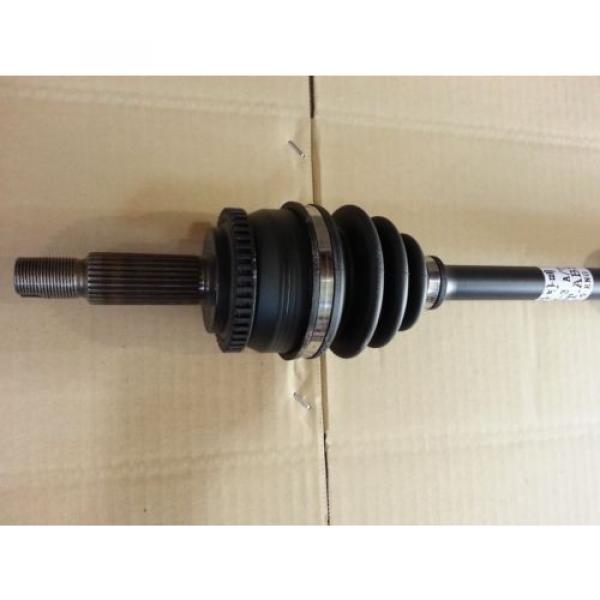 Remanufactured Constant Velocity Joint(Drive Shaft)-LH fit Hyundai AvanteMD10-13 #3 image