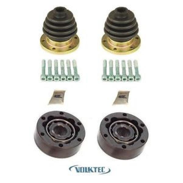 (PAIR) Constant Velocity CV JOINT KIT VW Volkswagen Super Beetle Bug Sedan Ghia #1 image