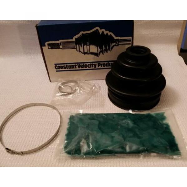 Constant Velocity Joint Boot Kit 6433 -New in Box #1 image